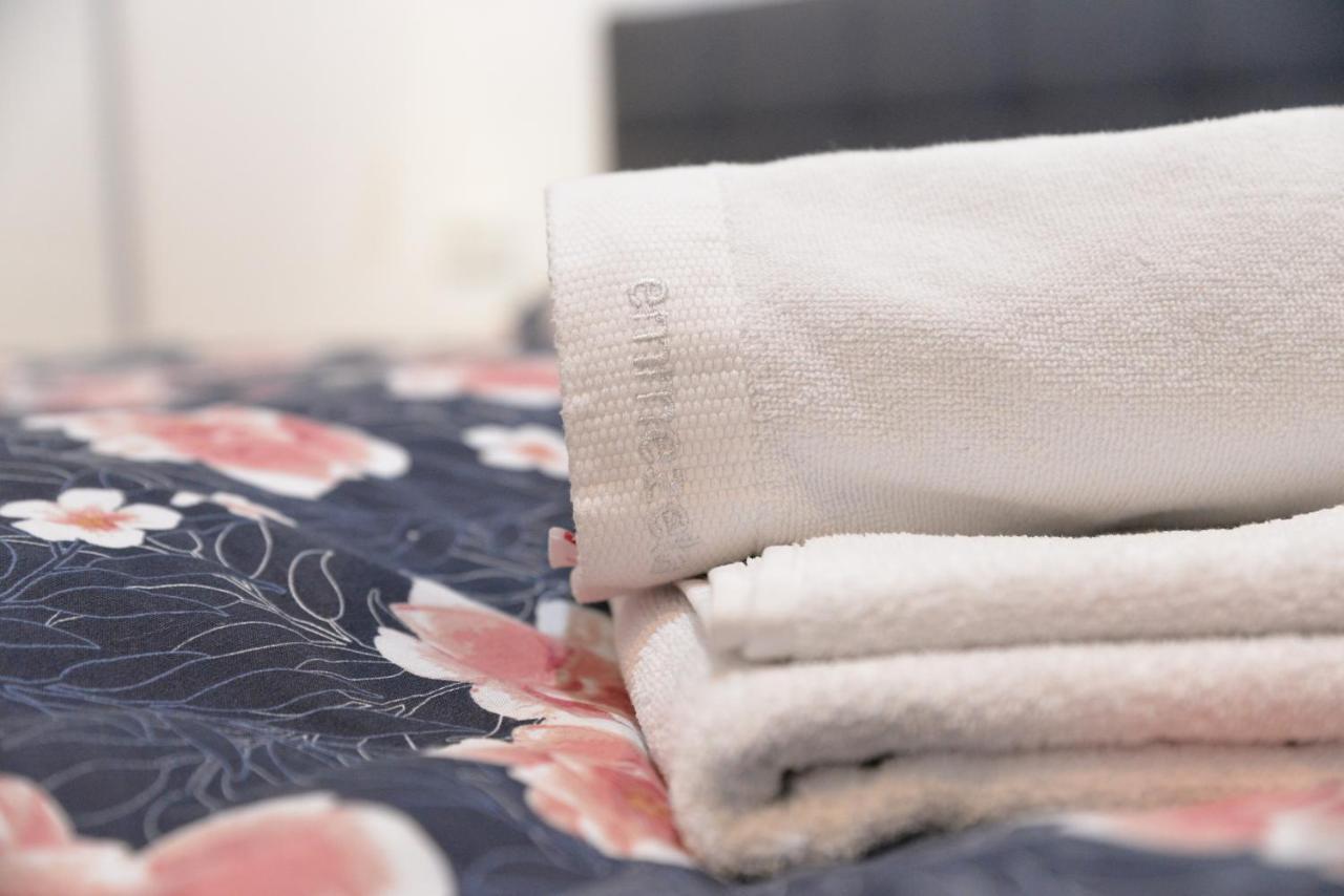 Room Marsonia 斯拉沃尼亚布罗德 外观 照片
